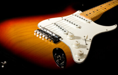 Pop Guitar